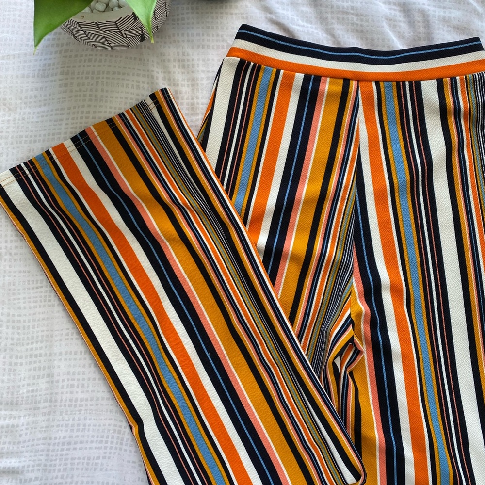 Summer pants medium